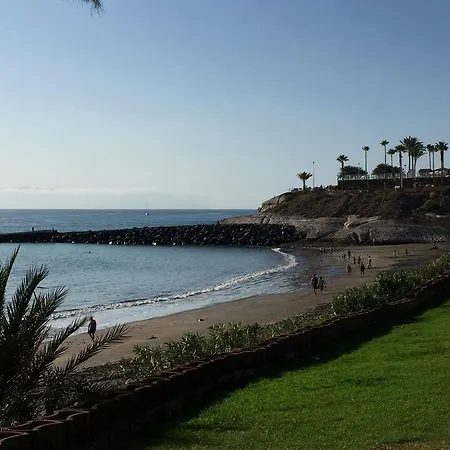 House Star Apartment Playa Fanabe