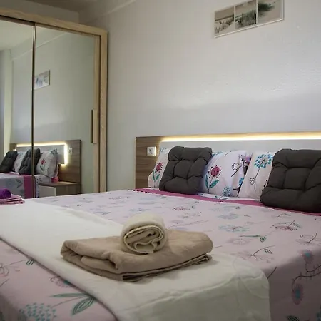 Apartment House Star Playa Fanabe