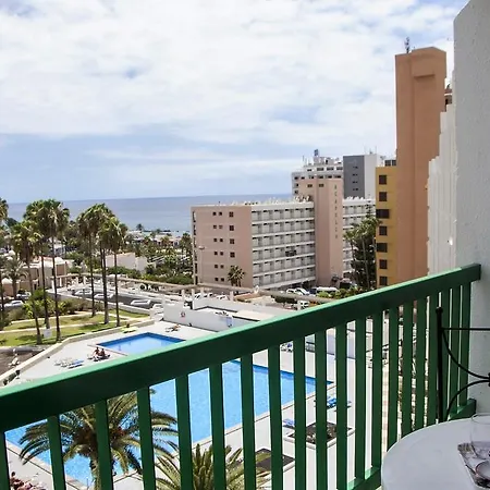 House Star Playa Feñabe