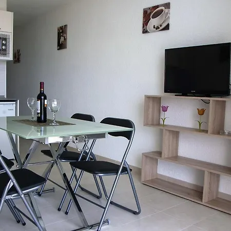 House Star * Playa Feñabe